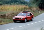 Lancia Delta S4 Stradale 1985 года